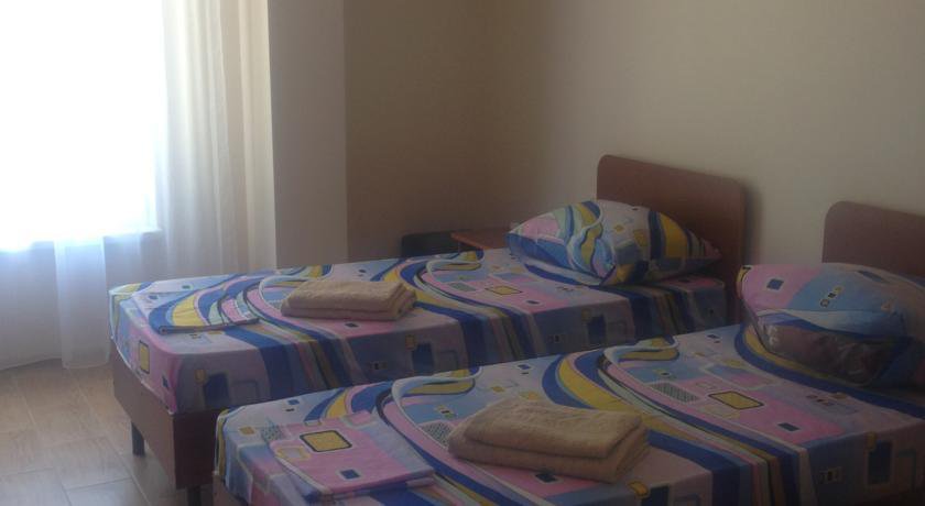 Гостиница Milana Новомихайловский-4